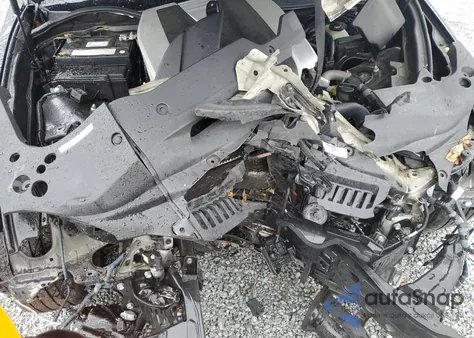 2017 Lexus Gs 350 Base z USA, uszkodzony, nr VIN JTHBZ1BL7HA008953